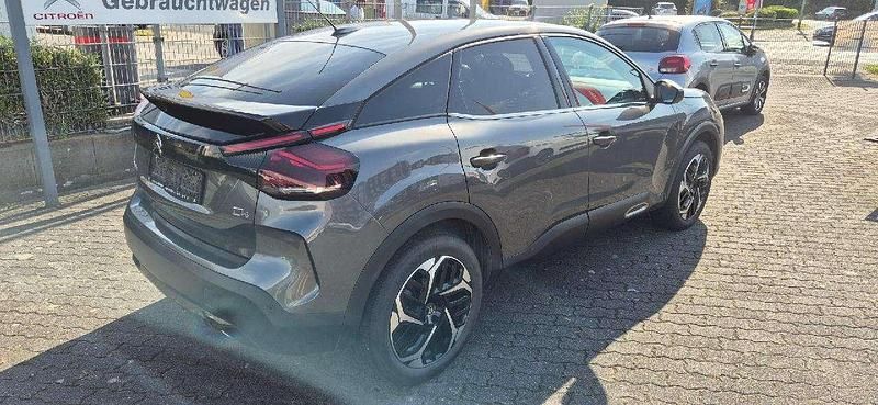 Gebraucht Citroën C4 Feel 131 PS (96 kW) 2021 Other Limousine