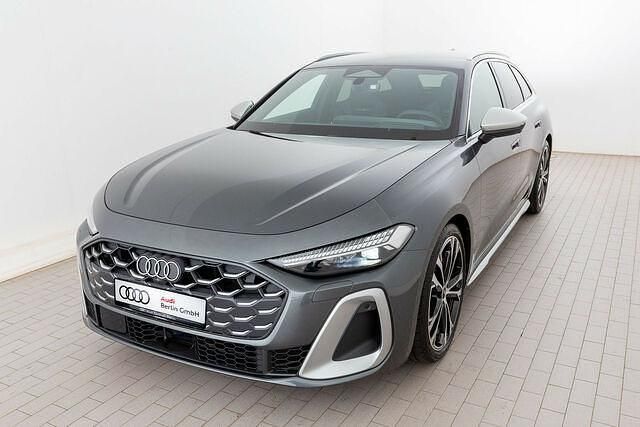 Gebraucht Audi S5 Ambiente 367 PS (269 kW) 2024 Daytonagrau perleffekt Kombi