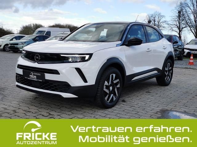 Gebraucht Opel Mokka Enjoy 101 PS (74 kW) 2024 Weiß SUV