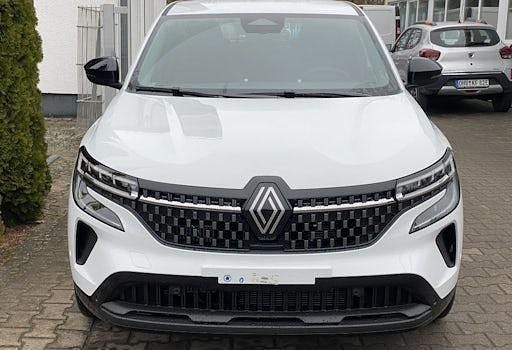 Neu Renault Austral Evolution 158 PS (116 kW) 2025 Weiß SUV