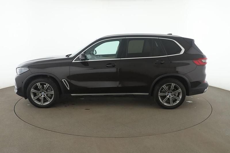 Gebraucht BMW X5 xLine 340 PS (250 kW) 2022 Braun SUV