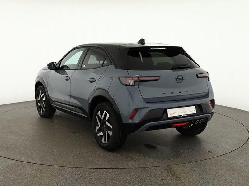 Neu Opel Mokka 131 PS (96 kW) 2025 Grau SUV