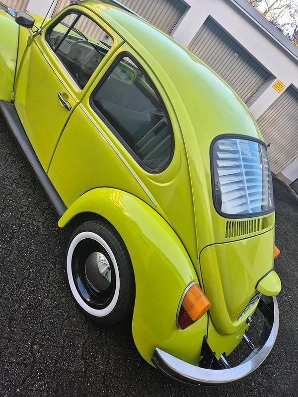 Gebraucht VW Käfer 1973 Limousine