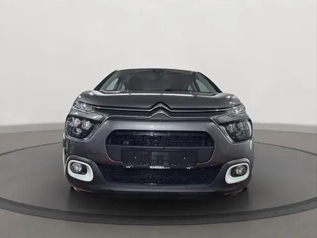 Gebraucht Citroën C3 82 PS (60 kW) 2024 Grau Kleinwagen