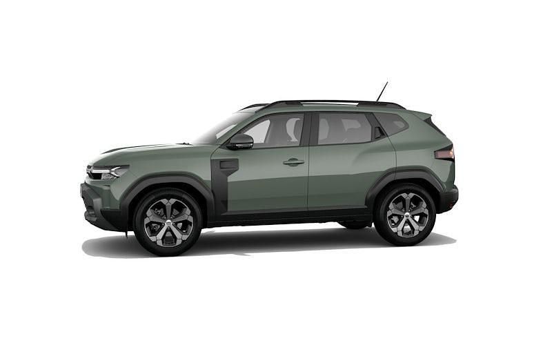 Neu Dacia Duster Journey 140 PS (102 kW) 2026 Grau SUV