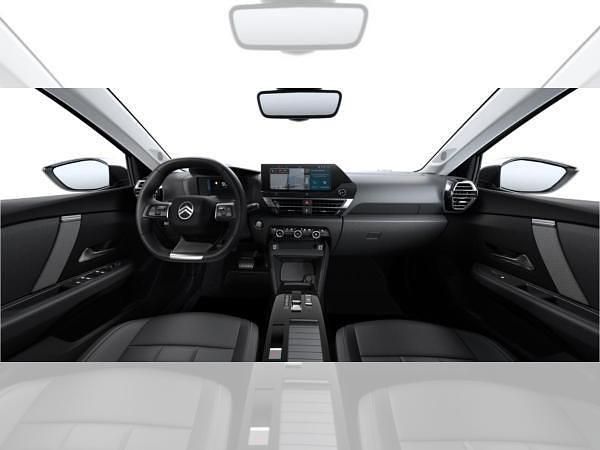 Grün (manhattangrün) Neu 2025 Citroën C4 SUV | 29.990 € (Teuer) - Bild 1/3