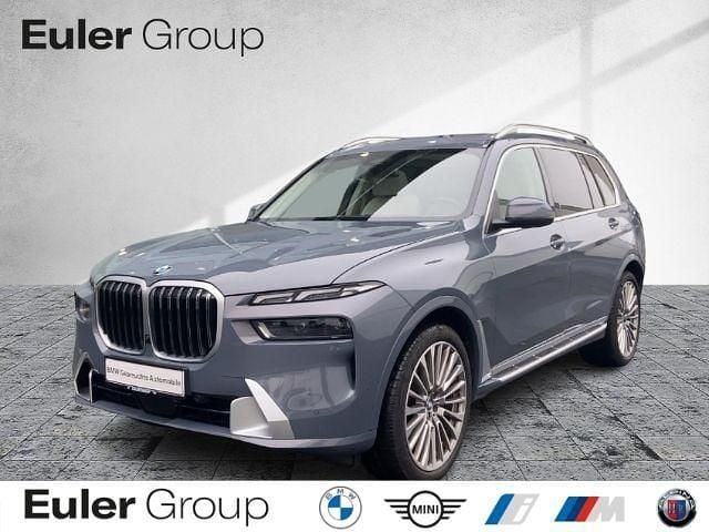 Grau Gebraucht 2022 BMW X7 SUV | 69.999 € (Guter Preis) - Bild 1/4
