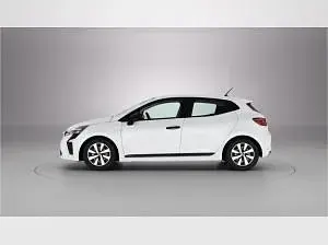 Gebraucht Mitsubishi Colt Basis 67 PS (49 kW) 2024 Weiß (antarktisweiß) Limousine