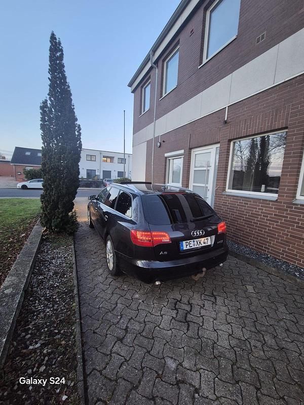 Gebraucht 2007 Audi A6 Kombi | 4.500 € (Fairer Preis) - Bild 1/4