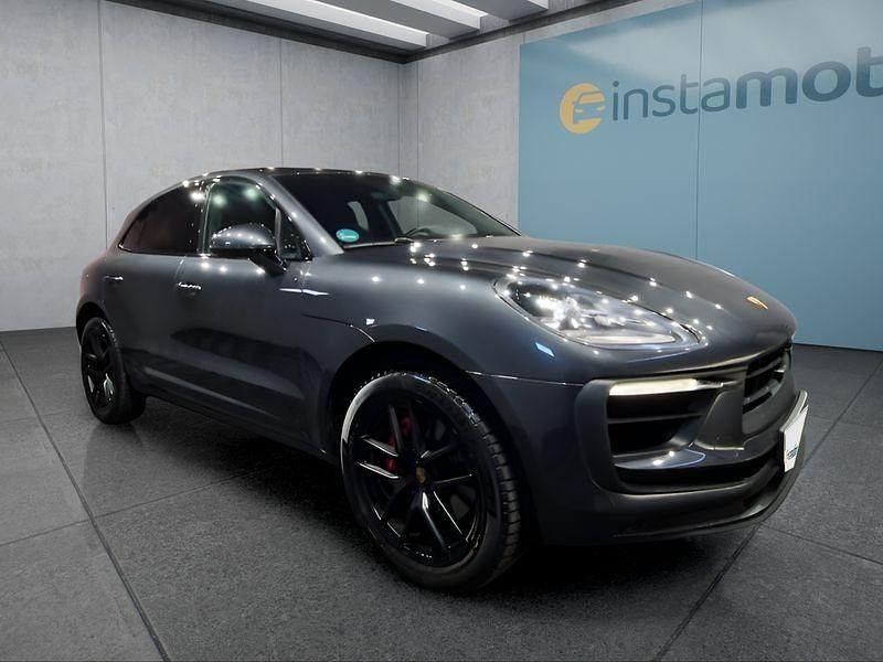 Gebraucht Porsche Macan S 381 PS (280 kW) 2022 SUV