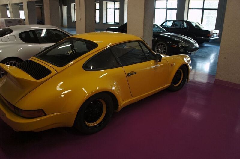 Gebraucht Porsche 911SC 1979