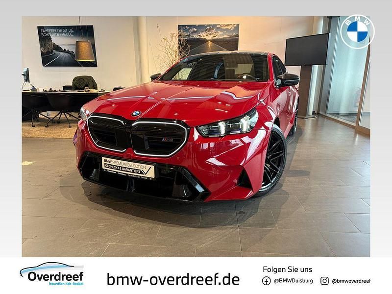 Gebraucht BMW M5 Performance 727 PS (534 kW) 2025 Limousine