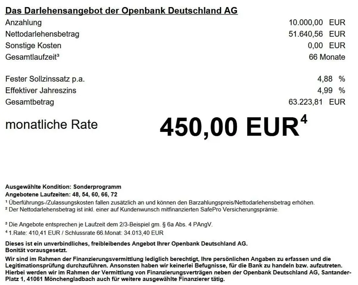 Gebraucht Mercedes GLC63 AMG AMG 476 PS (350 kW) 2019 Schwarz SUV