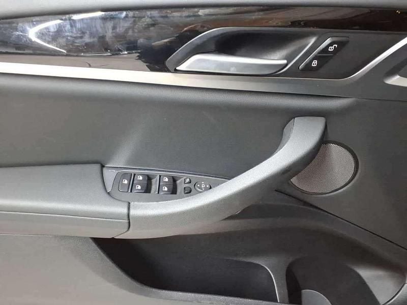 Gebraucht BMW X4 Performance 184 PS (135 kW) 2022 Sophistograu brillanteffekt metallic SUV