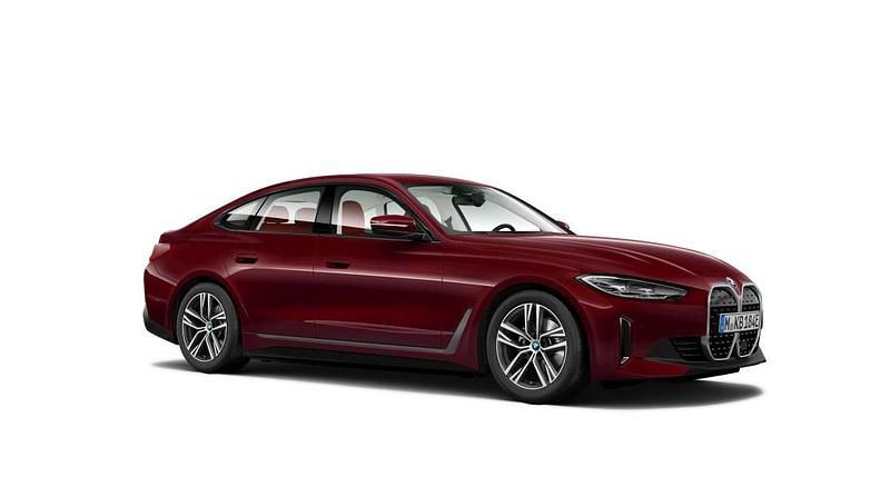 Gebraucht BMW i4 Shadowline 442 kW (601 PS) 2025 Limousine