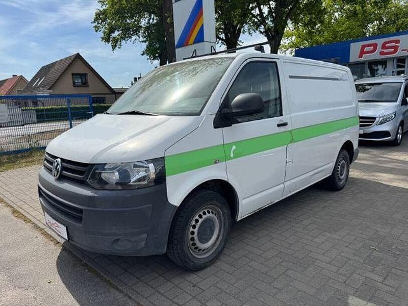Andere Gebraucht 2012 VW T5 Van | 6.990 € (Fairer Preis) - Bild 1/4