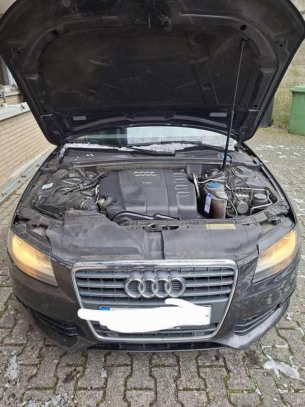 Gebraucht 2011 Audi A4 Ambiente Kombi | 3.000 € (Guter Preis) - Bild 1/4