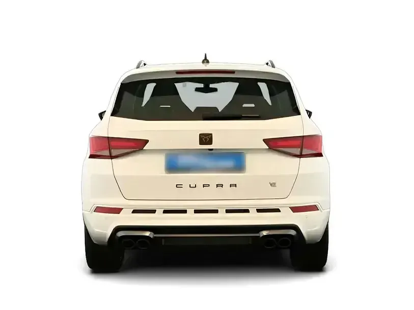 Gebraucht Cupra Ateca VZ 2024 Andere SUV