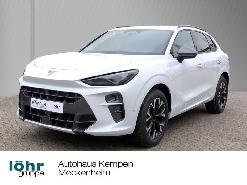 Glacial weiß metallic Neu 2025 Cupra Terramar SUV | 40.940 € (Fairer Preis) - Bild 1/4