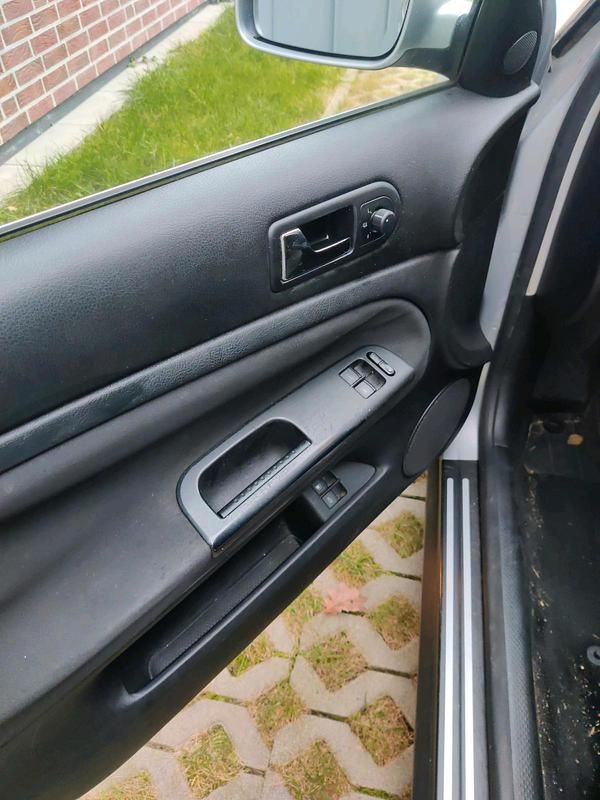 Gebraucht VW Passat 102 PS (75 kW) 2002 Limousine