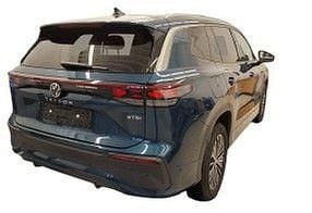 Gebraucht VW Tayron R 150 PS (110 kW) 2025 Nightshadebluemetallic SUV
