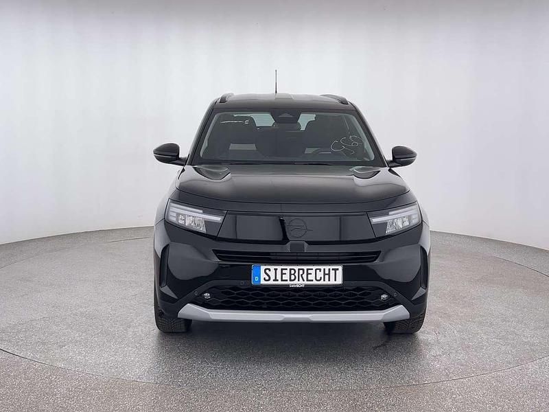 Neu Opel Frontera 83 kW (113 PS) 2025 Schwarz SUV
