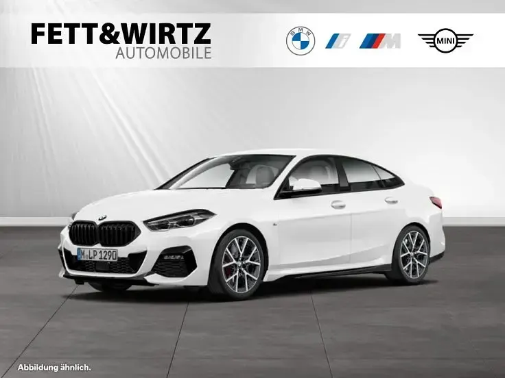 Gebraucht BMW 218 136 PS (100 kW) 2025 Coupé