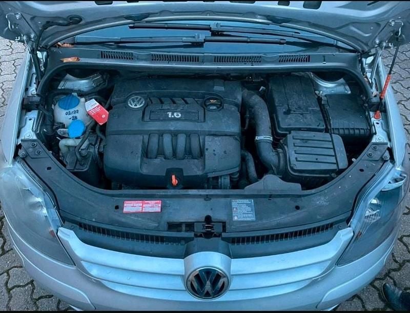 Gebraucht VW Golf IV 101 PS (74 kW) 2006 Silber Limousine