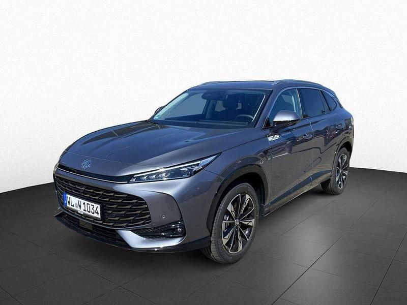 Gebraucht MG HS Luxury 224 PS (164 kW) 2026 Grau (grau) SUV