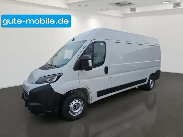 Icy white Neu 2025 Toyota Proace Van | 38.790 € (Fairer Preis) - Bild 1/4