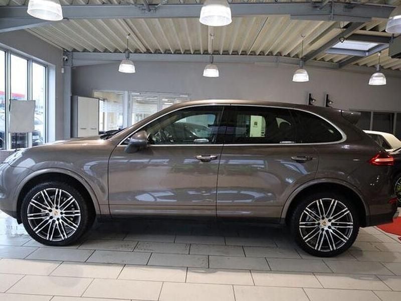 Gebraucht Porsche Cayenne 2016 Andere SUV