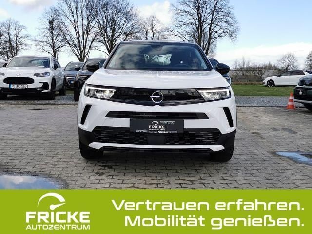 Gebraucht Opel Mokka Enjoy 101 PS (74 kW) 2024 Weiß SUV