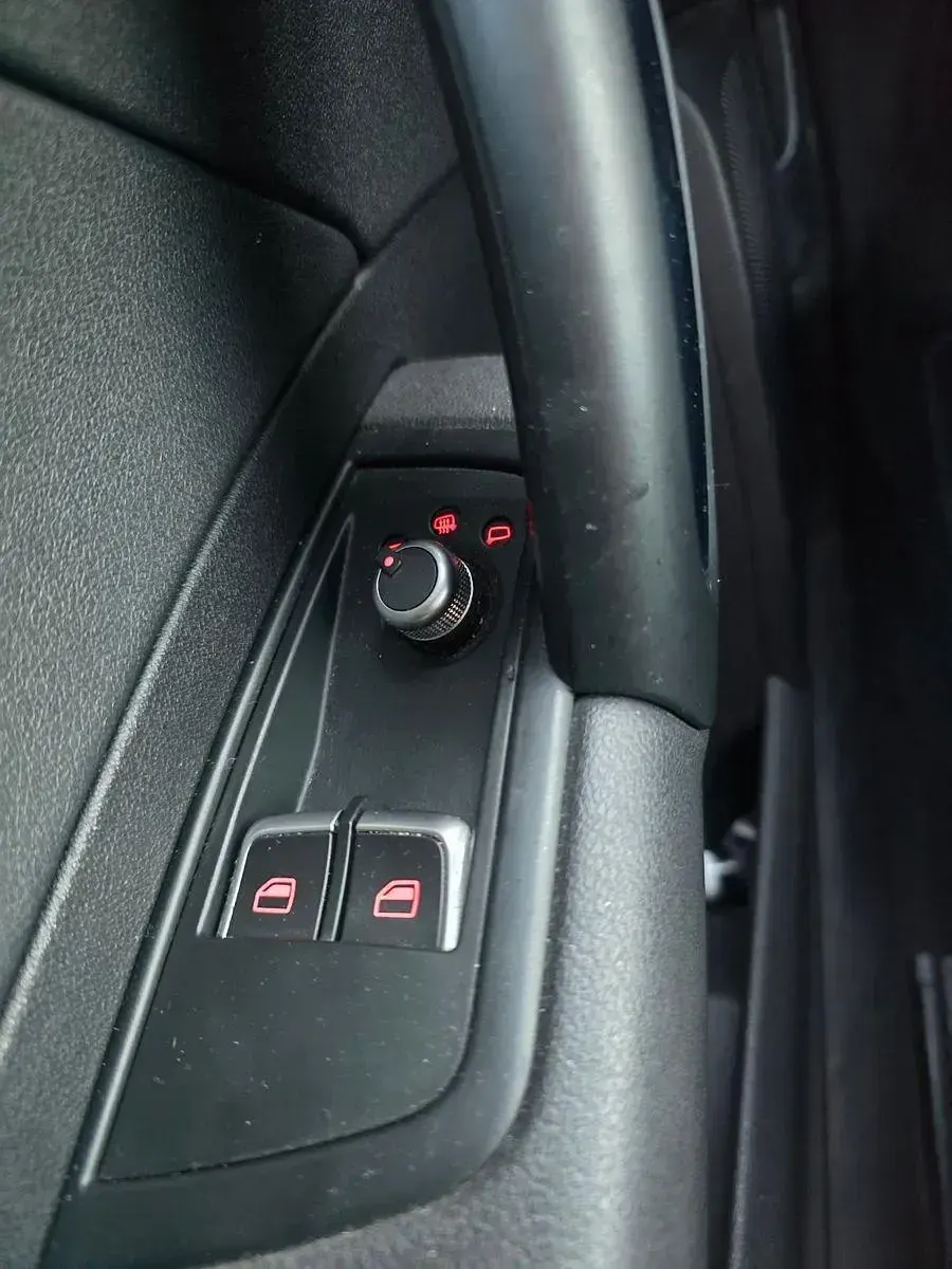 Gebraucht Audi A1 Sport 125 PS (91 kW) 2015 Schwarz Kleinwagen