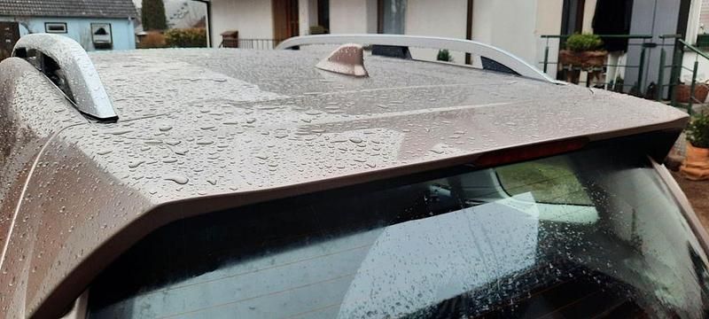 Gebraucht Subaru Forester Active 147 PS (108 kW) 2015 Beige SUV