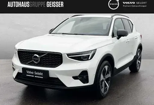 Gebraucht Volvo XC40 Plus 197 PS (144 kW) 2025 Andere SUV
