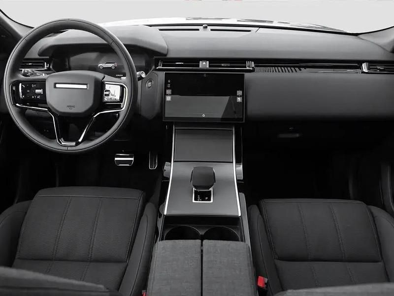 Gebraucht Land Rover Range Rover Velar HSE Dynamic 304 PS (223 kW) 2024 Varesine blue SUV