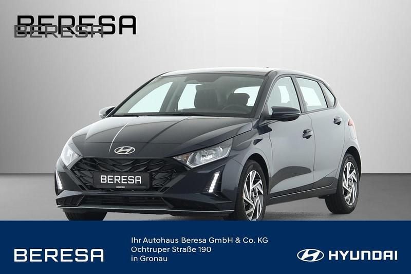 Andere Neu 2025 Hyundai i20 Comfort Limousine | 17.780 € (Guter Preis) - Bild 1/4
