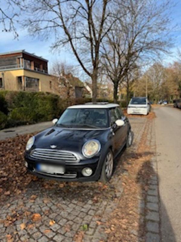 Gebraucht 2008 Mini Cooper Kleinwagen | 1.850 € - Bild 1/4