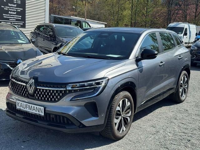 Second-hand Renault Austral Evolution 158 CP (116 kW) 2024 Gri SUV