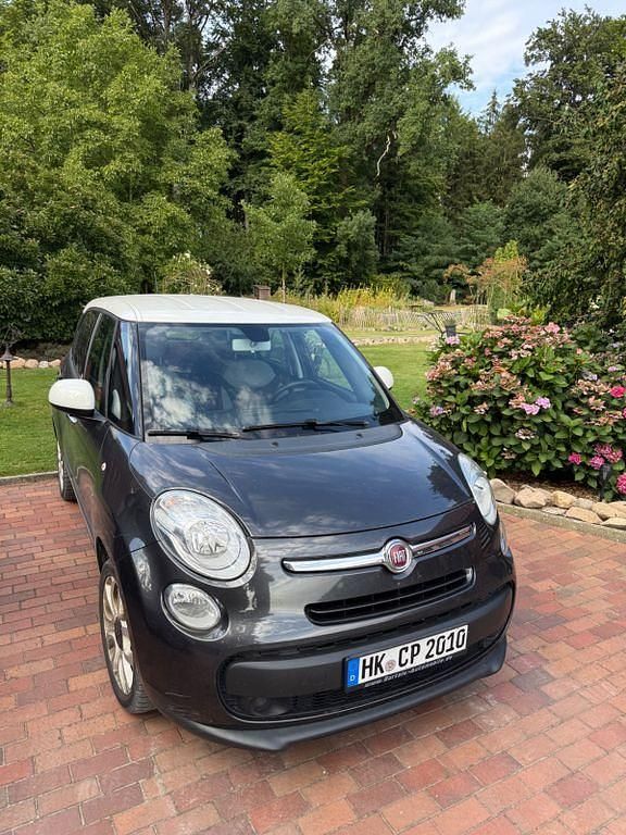Gebraucht 2013 Fiat 500L Living Van / Kleinbus | 6.250 € (Fairer Preis) - Bild 1/4