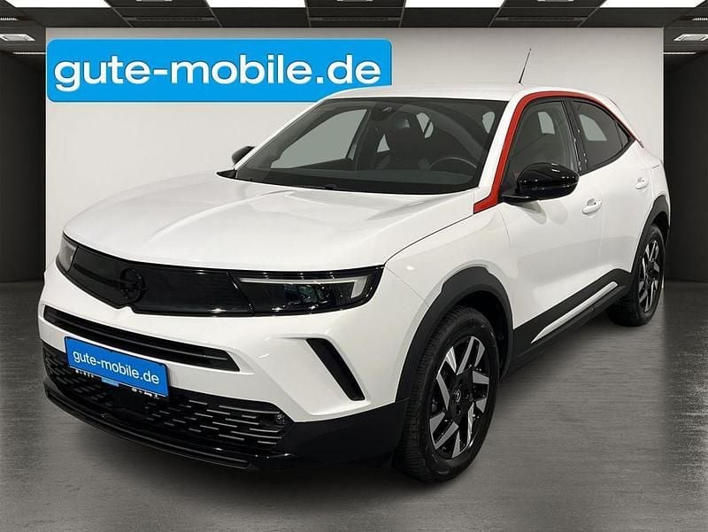 Weiß Gebraucht 2022 Opel Mokka-e SUV | 15.390 € (Superpreis) - Bild 1/4