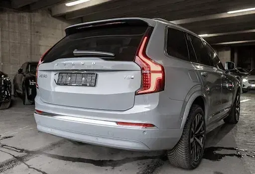 Gebraucht Volvo XC90 Plus 455 PS (334 kW) 2026 Grau SUV