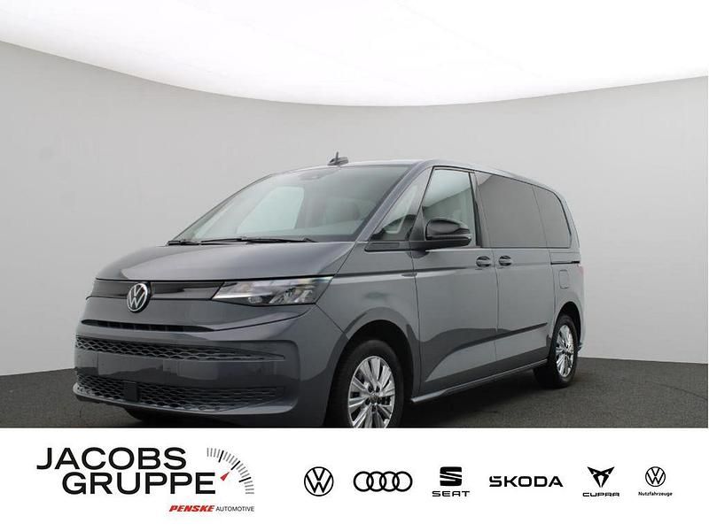 Grau Gebraucht 2024 VW T7 Van | 45.470 € - Bild 1/4