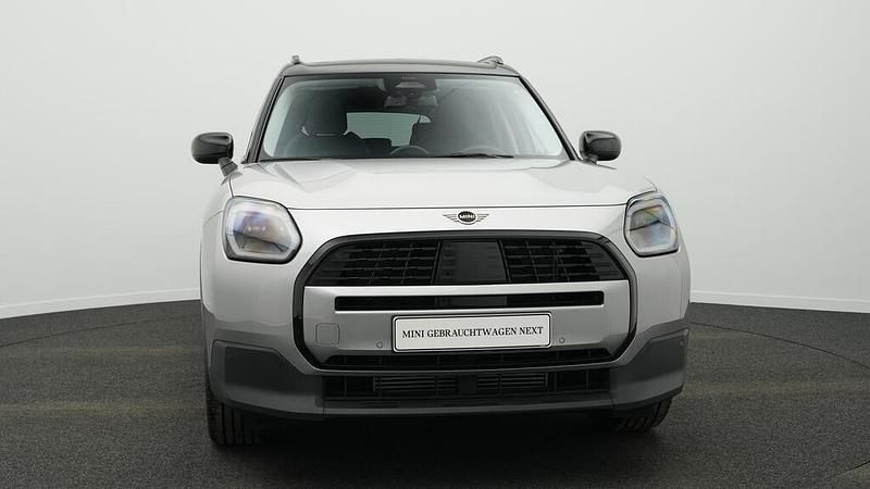 Gebraucht Mini Countryman Classic 170 PS (125 kW) 2025 Silber SUV