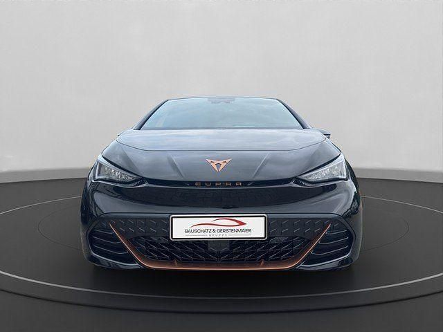 Gebraucht Cupra Born 169 kW (231 PS) 2025 Schwarz Kleinwagen