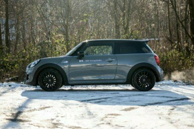 Second-hand Mini Cooper S 192 CP (141 kW) 2021 Gri Hatchback