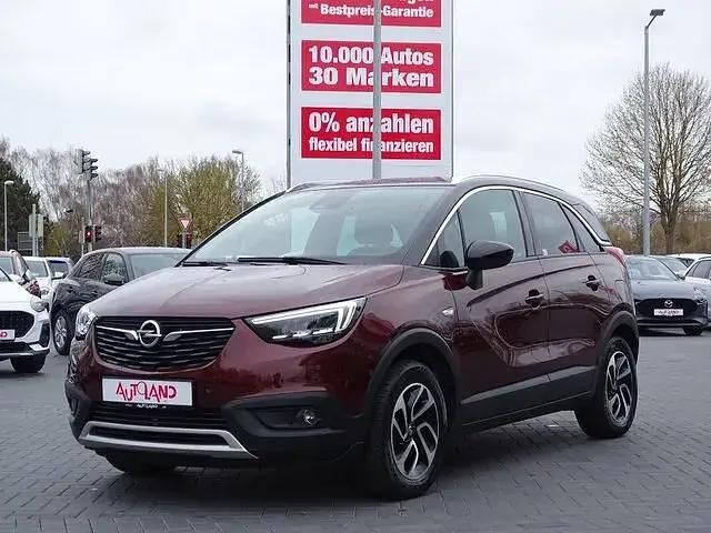 Second-hand Opel Crossland 2018 Andere SUV