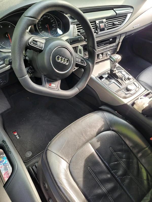 Gebraucht Audi A7 300 PS (220 kW) 2011 Kleinwagen