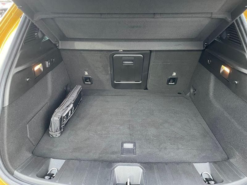 Gebraucht Dodge Hornet 272 PS (200 kW) 2024 Gold SUV