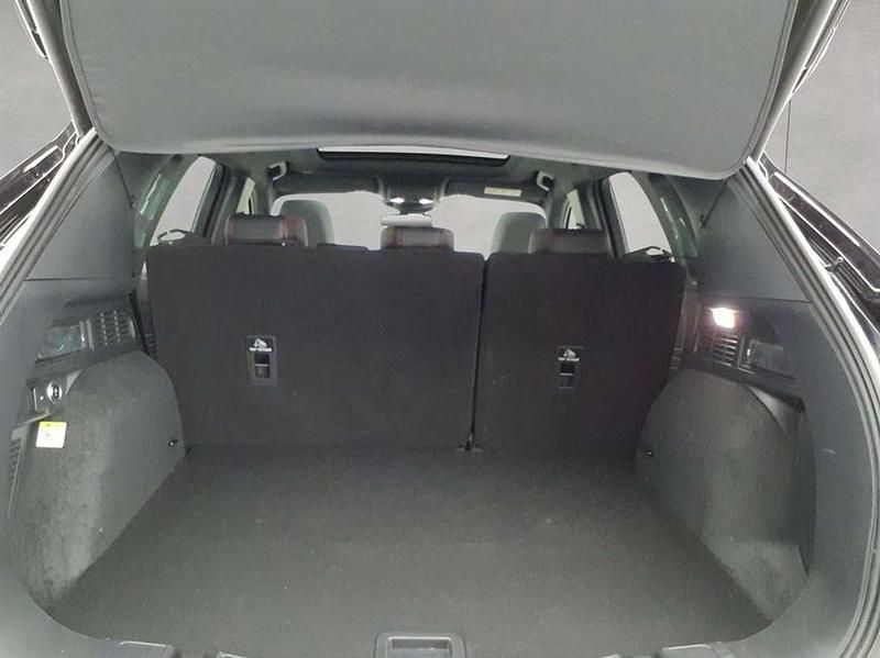 Gebraucht Ford Kuga ST-Line X 151 PS (111 kW) 2024 Schwarz SUV